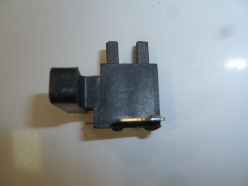 Щеткодержатель с щетками SDG6500/Carbon brush