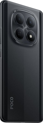 6.77" Смартфон Xiaomi Poco M8 5G 8/512Gb,  NFC,  AMOLED,  120Гц,  5520мAч,  черный