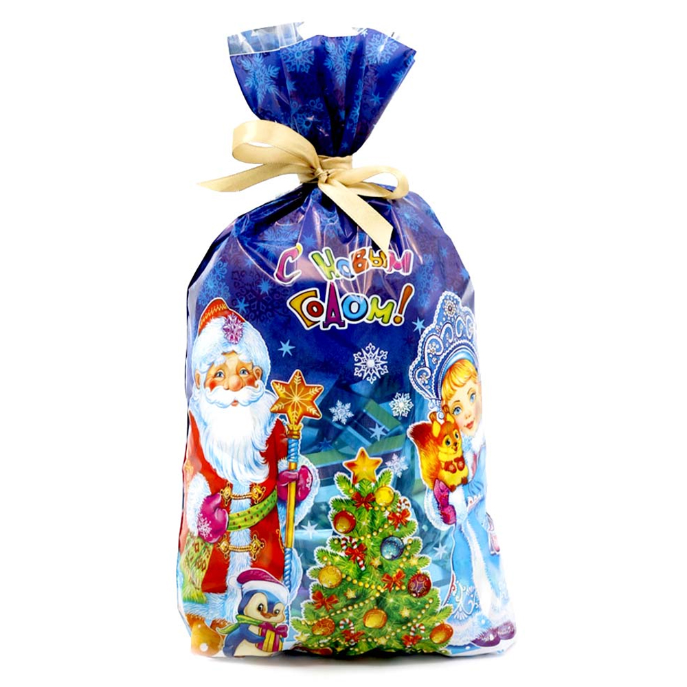 Новогодний подарок №44 ORDA