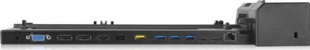 Док-станция для ноутбука Lenovo ThinkPad Ultra Dock