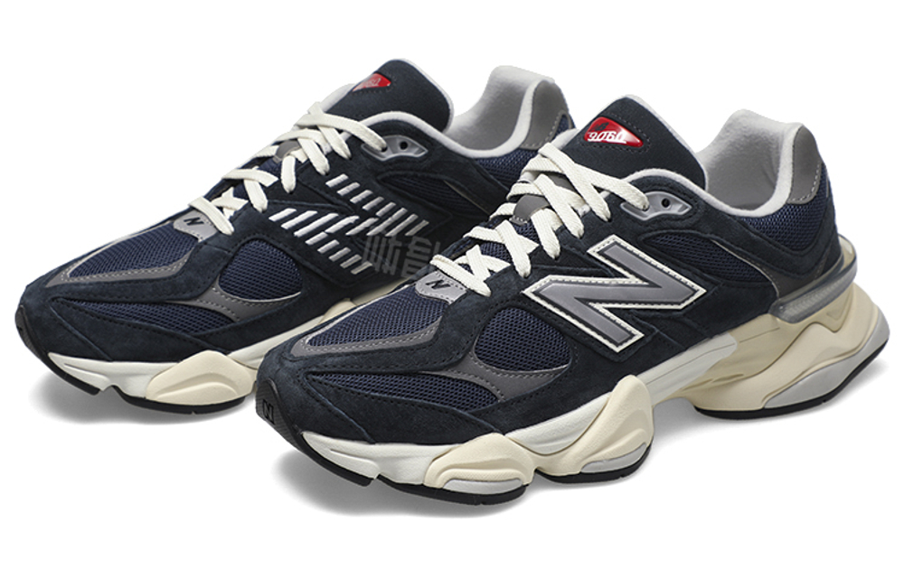 Кроссовки New Balance Nb 9060