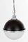 Подвесной светильник Lumina Deco Largo LDP 1228-300 BK+CHR