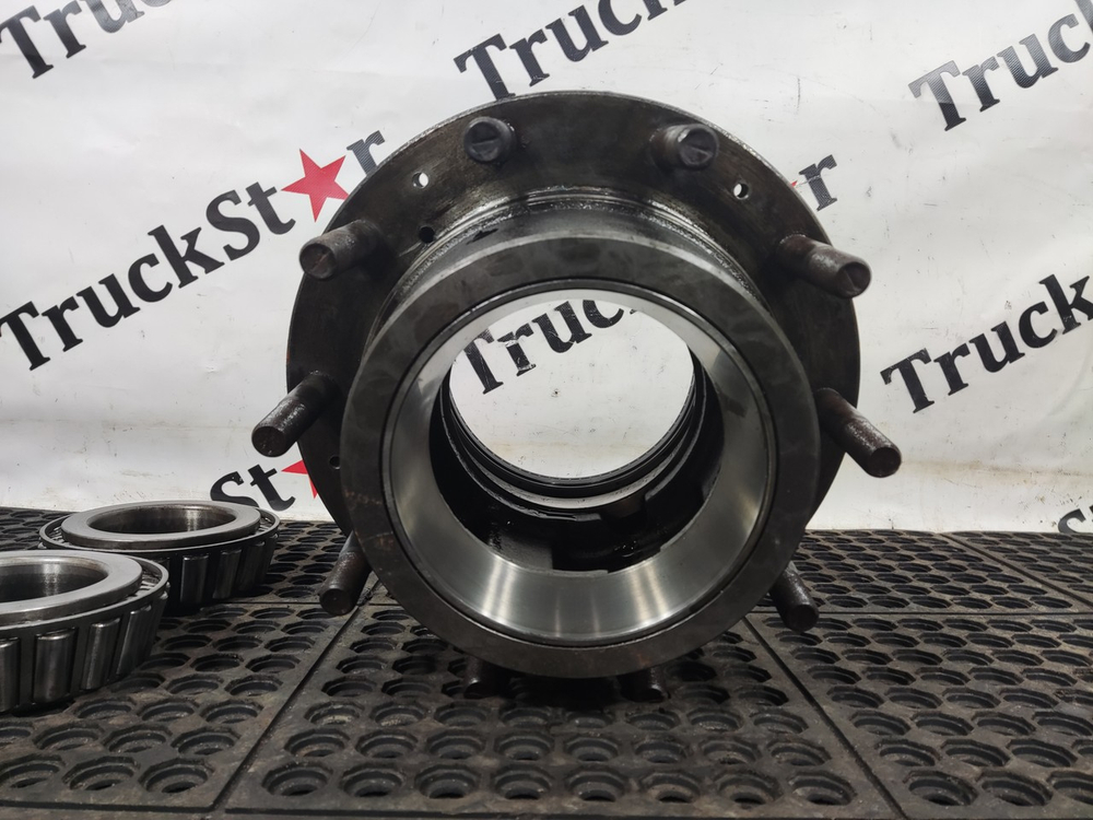 Ступица задняя 2022г.