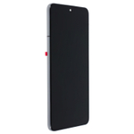 Huawei mate 50 (CET-LX9) / (Дисплейный модуль с тачскрином) (в рамке с аккумулятором) (ORIG-SP)