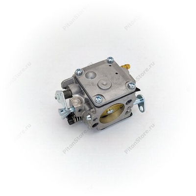 Карбюратор б/п Husqvarna 268/272xp (а: 5743316-01) [Китай]