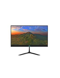БЕШТАУ 23,8" M24FHD/(PN:DHH) 1920x1080 60/75Hz IPS LED 16:9 5ms VGA 2*HDMI DP 1000:1 178/178 300cd Регулировка наклона, Динамики , VESA100*100, внутр., Чёрный, МИНПРОМТОРГ(МПТ)