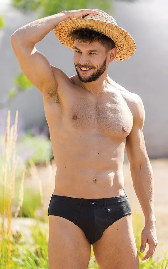 MPC 126 Трусы слипы 2 шт. в упаковке