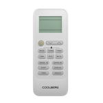 Сплит-система СOOLBERG Runa (on/off) CS-09R1-IN / CS-09R1-OUT