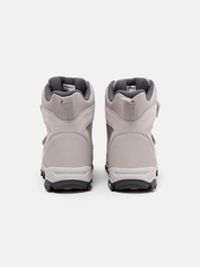 Ботинки зимние "Пепел"