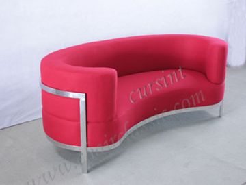 диван Red Bean sofa