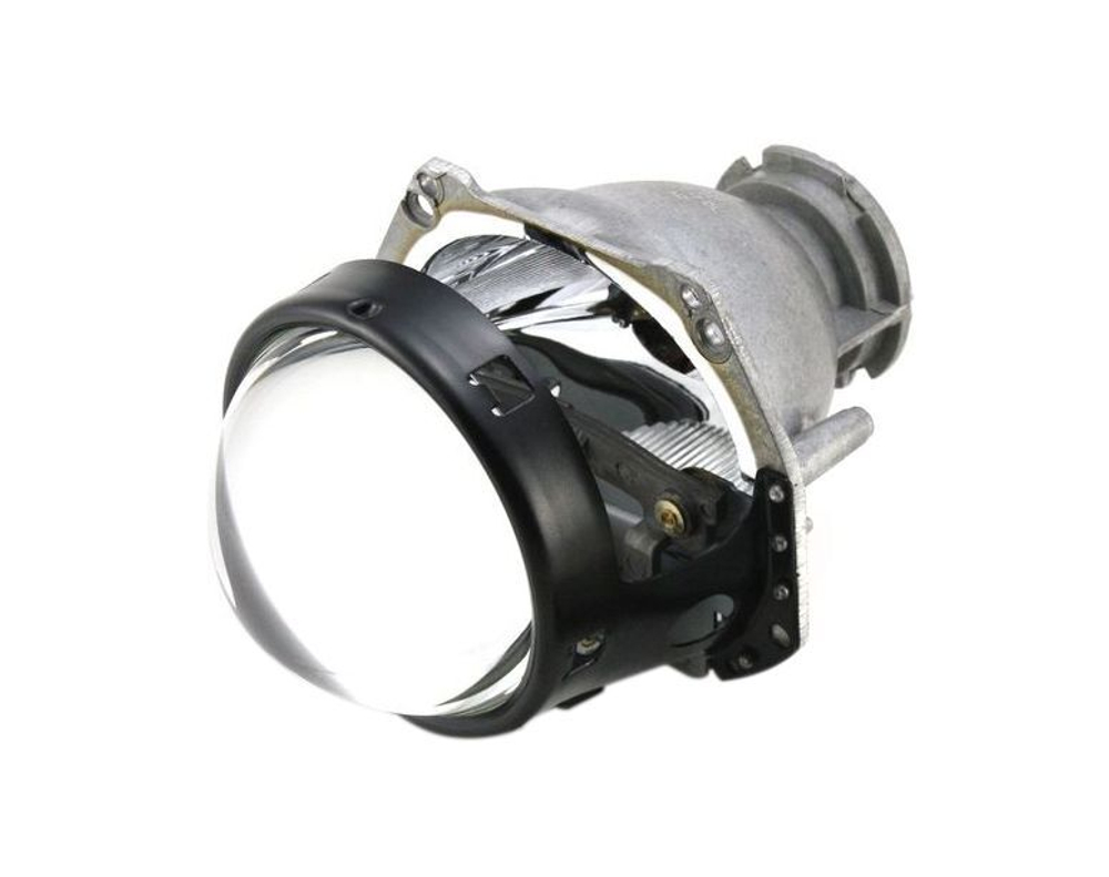 Биксеноновая линза Hella 3R(5R) Limited Edition, D1/D2/D3/D4, 1шт