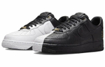 Кроссовки Nike Air Force 1 Low '07 Prm "Breakthrough"