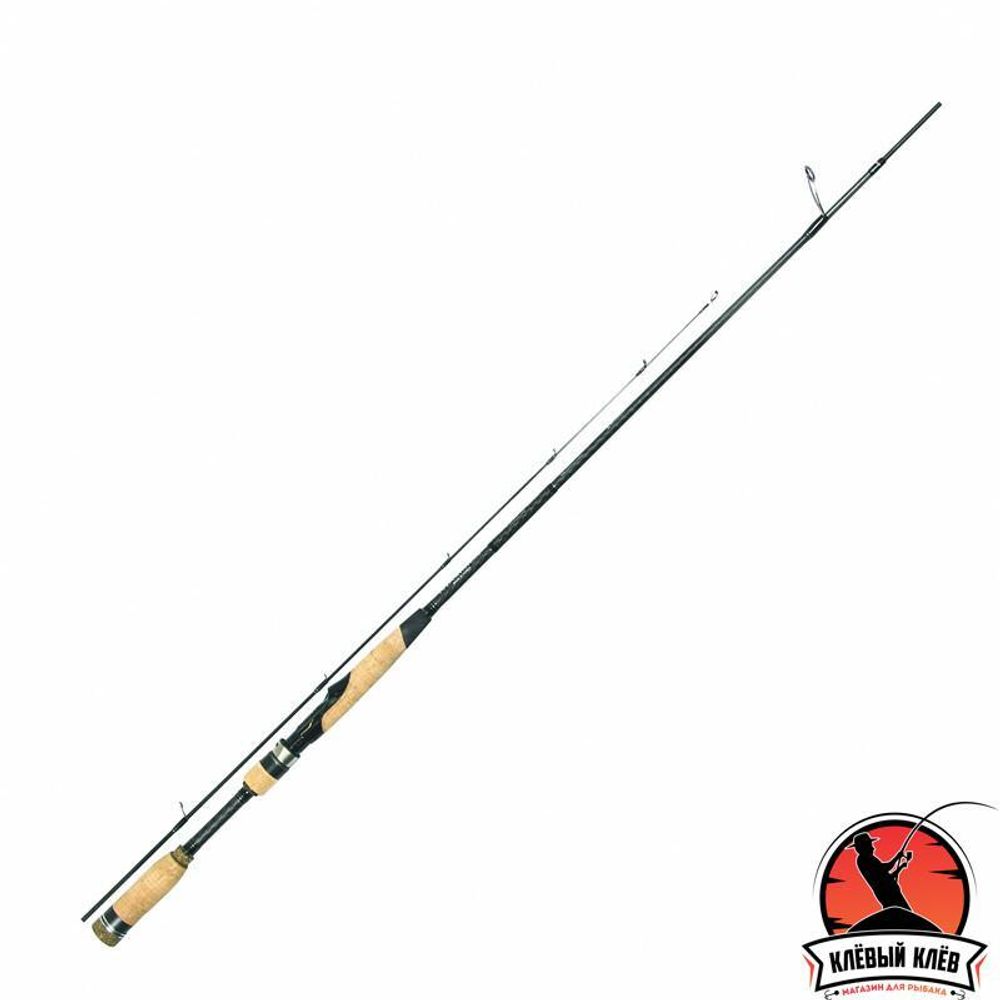 Спиннинг Maximus RAPTOR-X  662UL 1.98m 1-7g