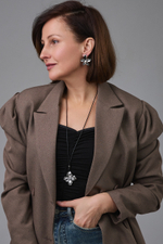 EL SSN2469 Колье