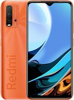 Xiaomi Redmi 9T 4/64 NFC Sunrise Orange