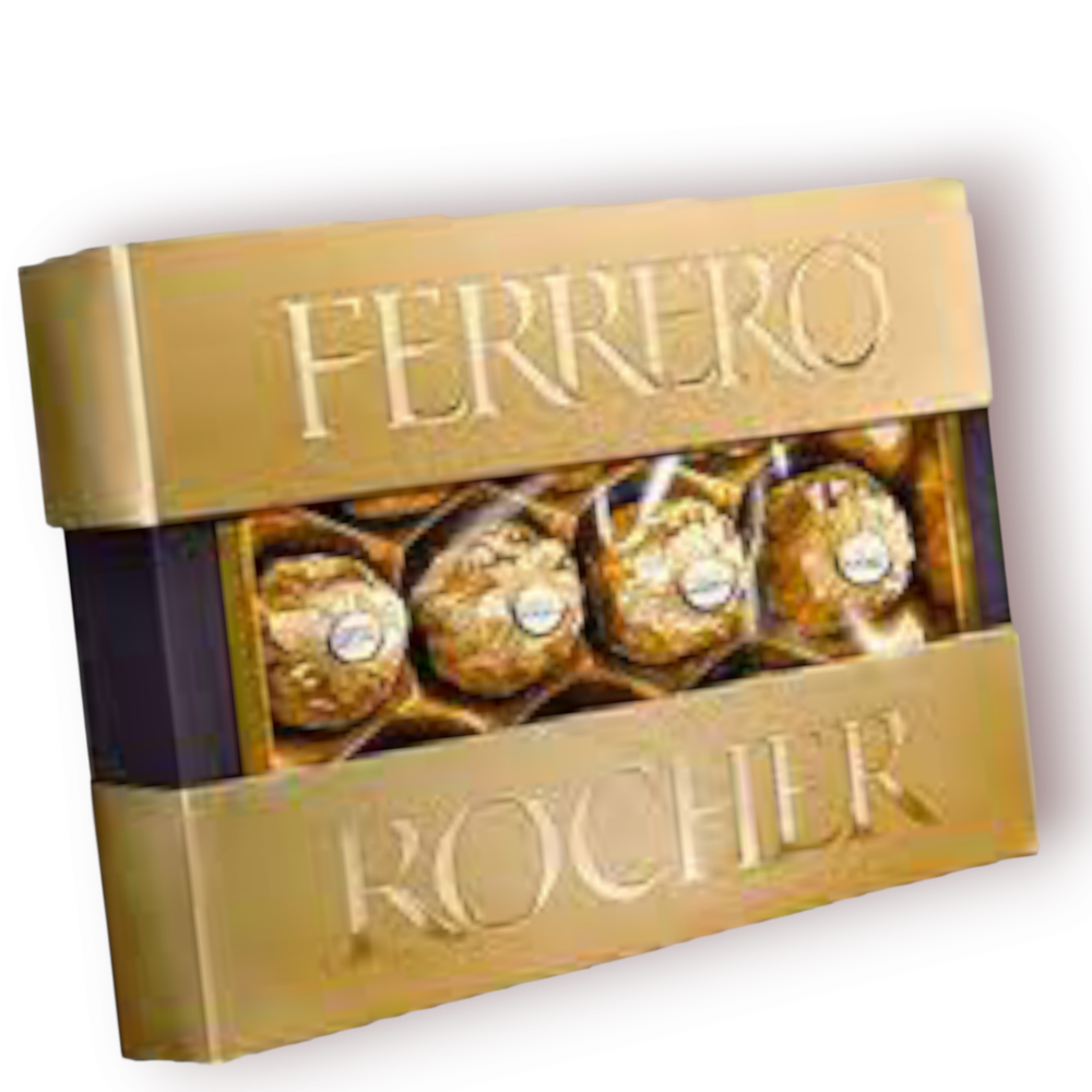Набор конфет "Ferrero Rocher"