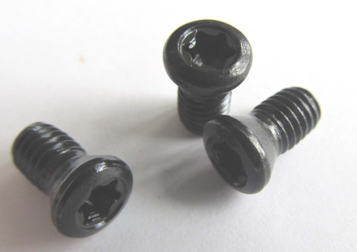 Винт для фрез    М5*10  TORX