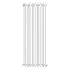 Дизайн-радиатор Royal Thermo Insignia VC3180 - 14 секц. RAL9016
