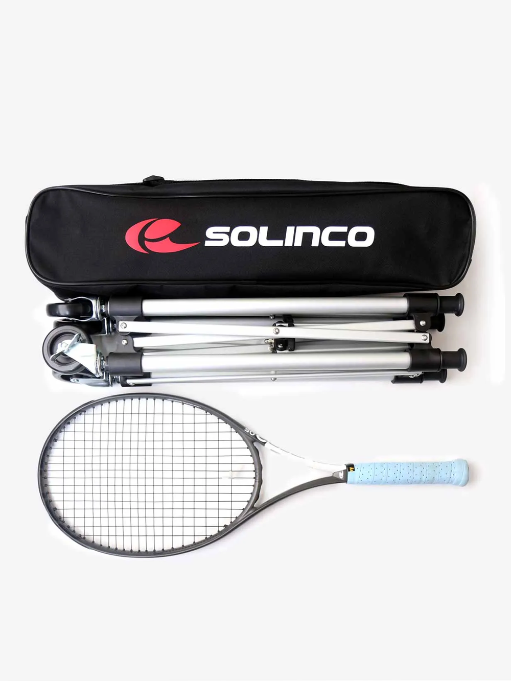 Корзина для мячей / 180-Ball Cart / на 180 мячей