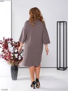 Платье II-2133 Фабрика Моды