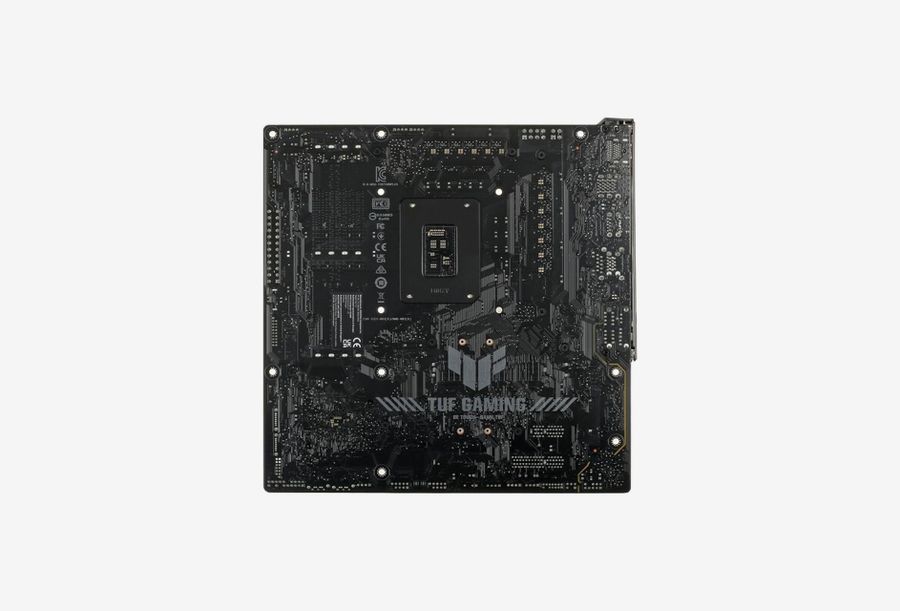 ASUS TUF GAMING B760M-PLUS_0226709110236