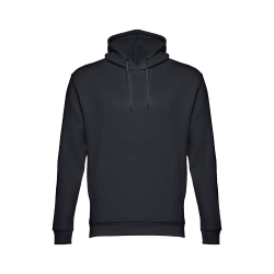 Толстовка PHOENIX Чёрный  XXL