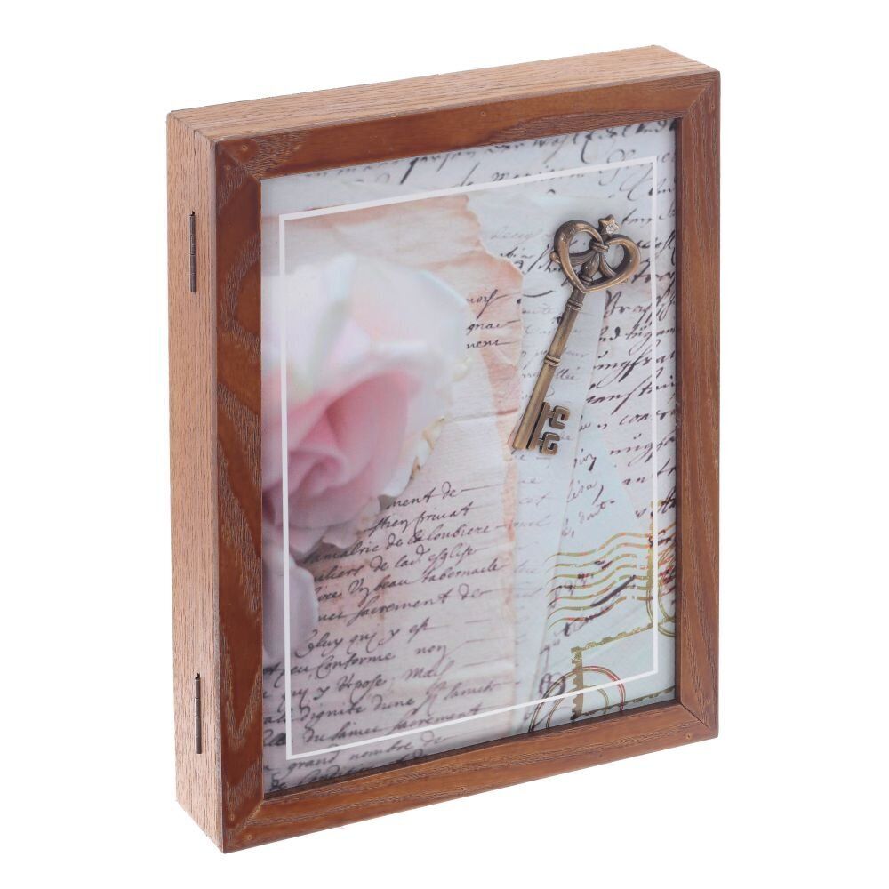 GAEM Ключница, L22 W5 H28 см