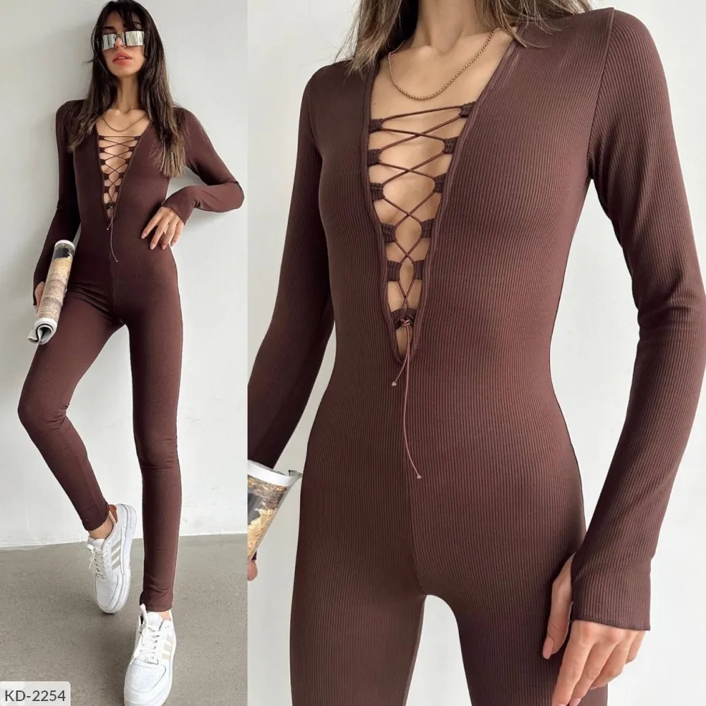 Комбинезон KD-2248 Фабрика Моды