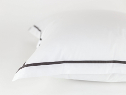 Набор наволочек 2шт 70х70 German Grass Salzcurd Noble Gray Grass