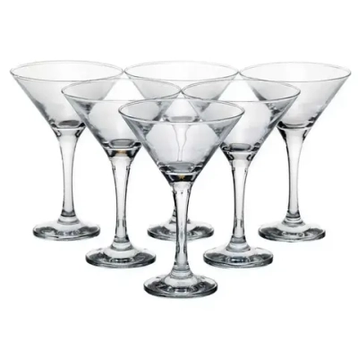 Бокал РЕСТО 6 шт. 190 мл