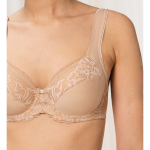Бюстгальтер Triumph Modern Lace+Cotton W02