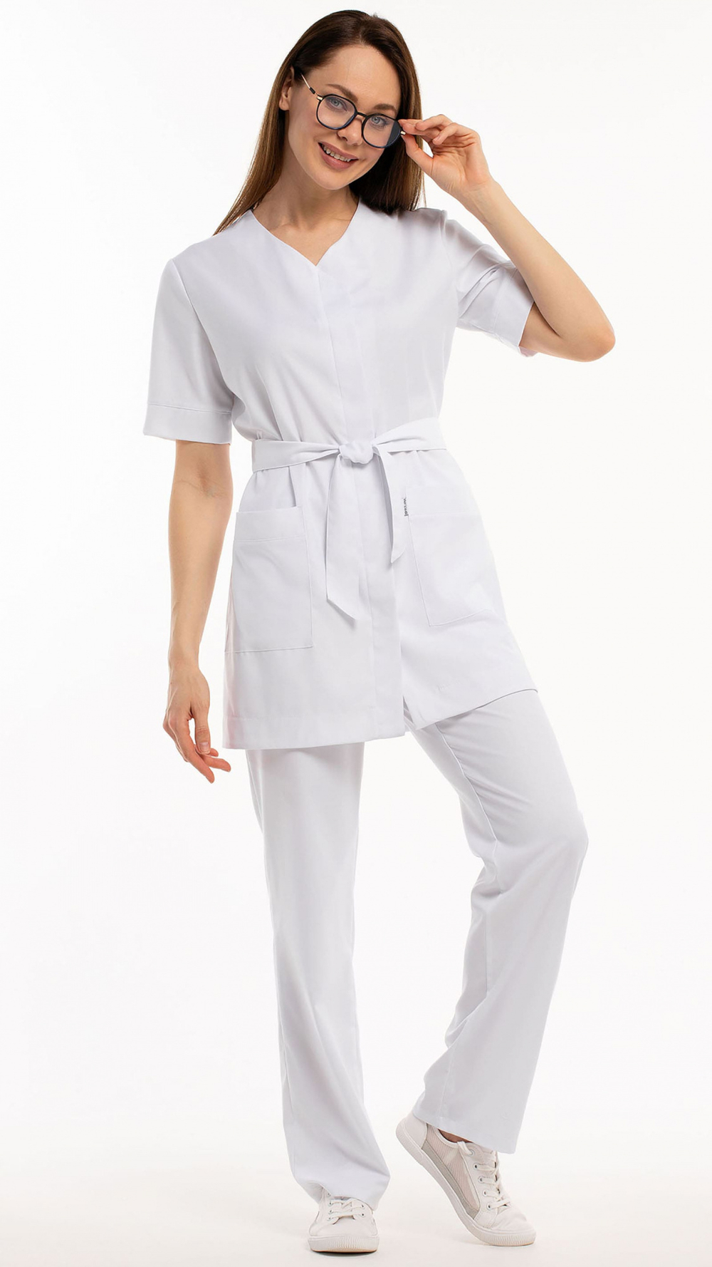 Костюм медицинский Камила №0