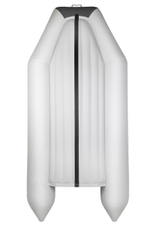 Аква-3200 НДНД серый-графит (Лодка ПВХ под мотор)