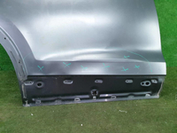 Дверь задняя правая Audi Q8 (2018-н.в.)