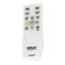 CL749K300 NORMA Белый с пультом и RGB