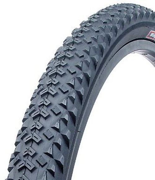 Покрышка на 26"х1,95 WING средний 27 TPI (50) AUTHOR