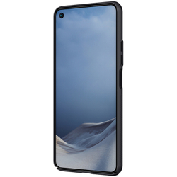Чехол для смартфона Xiaomi Mi 11 Lite от Nillkin CamShield Case, с защитной крышкой для задней камеры