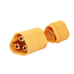 Разъём Amass MT60-M