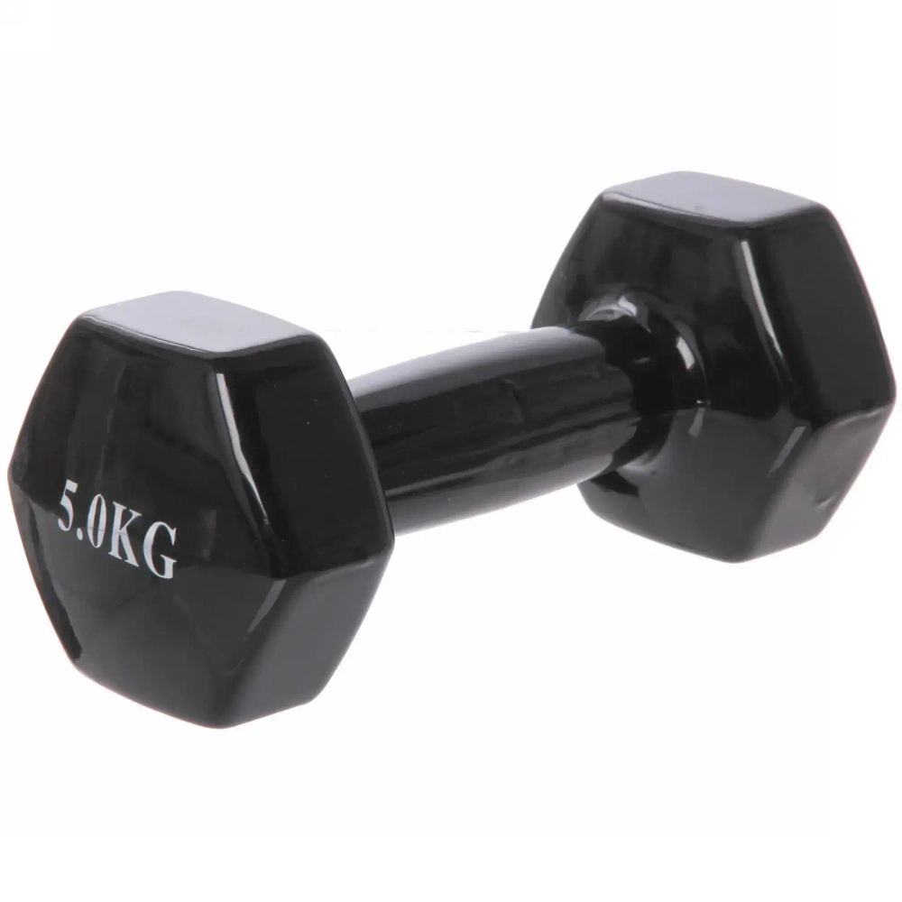 Гантель 5 кг