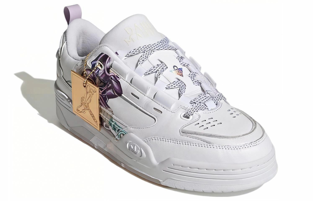 Кроссовки Yu-Gi-Oh X Adidas Originals Adi2000