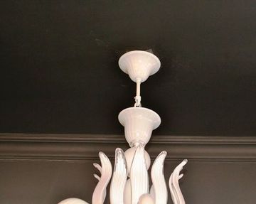 Chandelier ARTE DI MURANO 11-27 by Arlecchino Arts (HK)