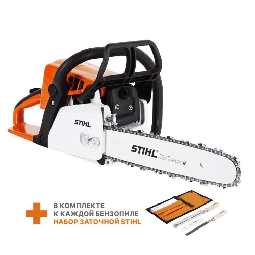 Бензопила STIHL MS 250 18"