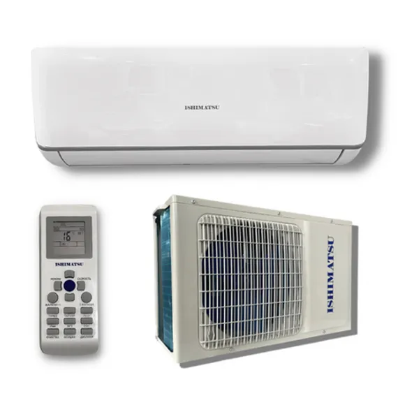 Сплит-система Ishimatsu AVK-07H Osaka Wi-Fi