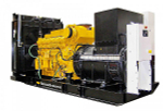 Дизельный генератор Broadcrown BCM 2200S-50