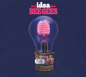 Bee Gees / Idea (2CD)