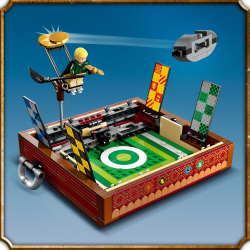 LEGO Гарри Поттер - Квиддич - сундук 76416