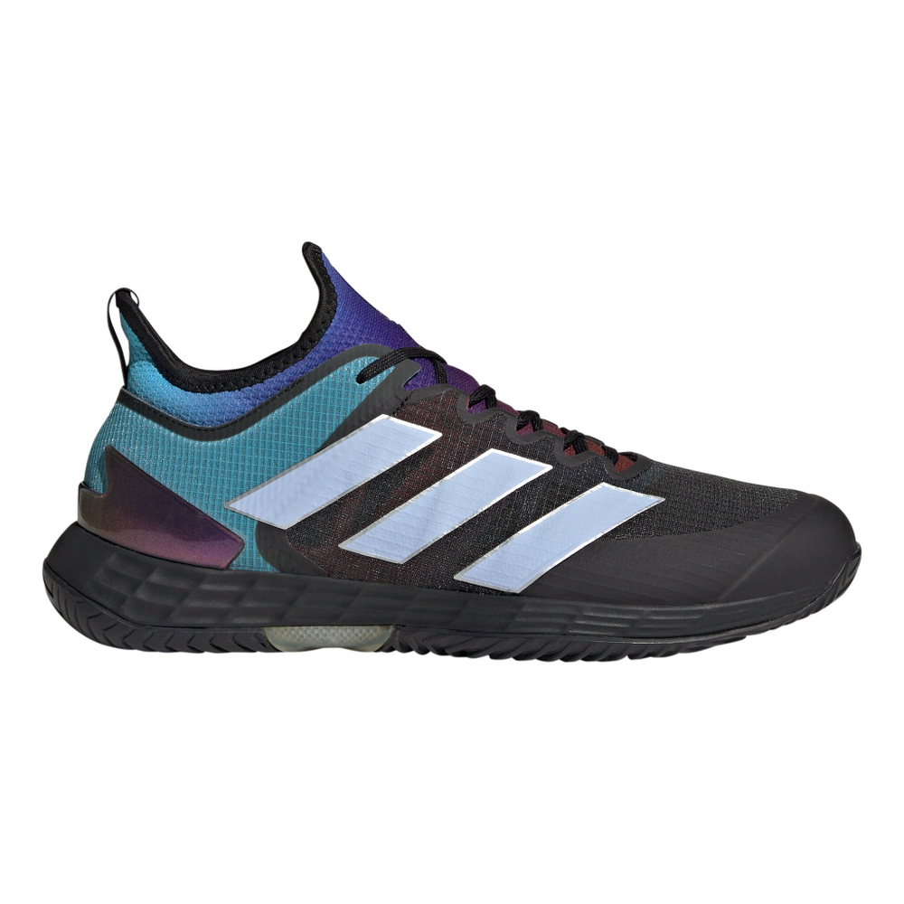 Мужские теннисные кроссовки adidas Adizero Ubersonic Heat RDY 4 All Court Shoe Men - Black, Multicoloured