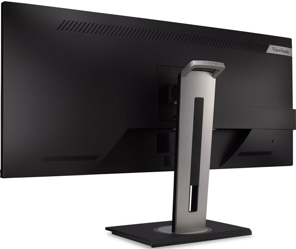Монитор 34.1" ViewSonic VG3448 (VG3448)