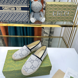Gucci Espadrille (5 colors)