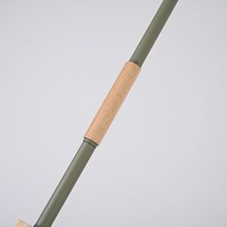 Люстра на штанге Imperiumloft TURNA Khaki TURNA-DBL01